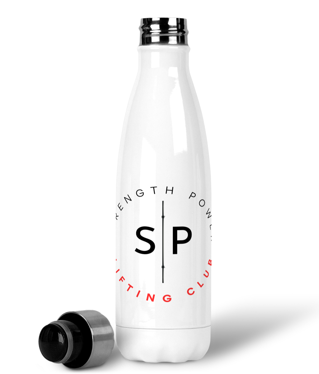 Premium Stainless Steel Water Bottle 500ml