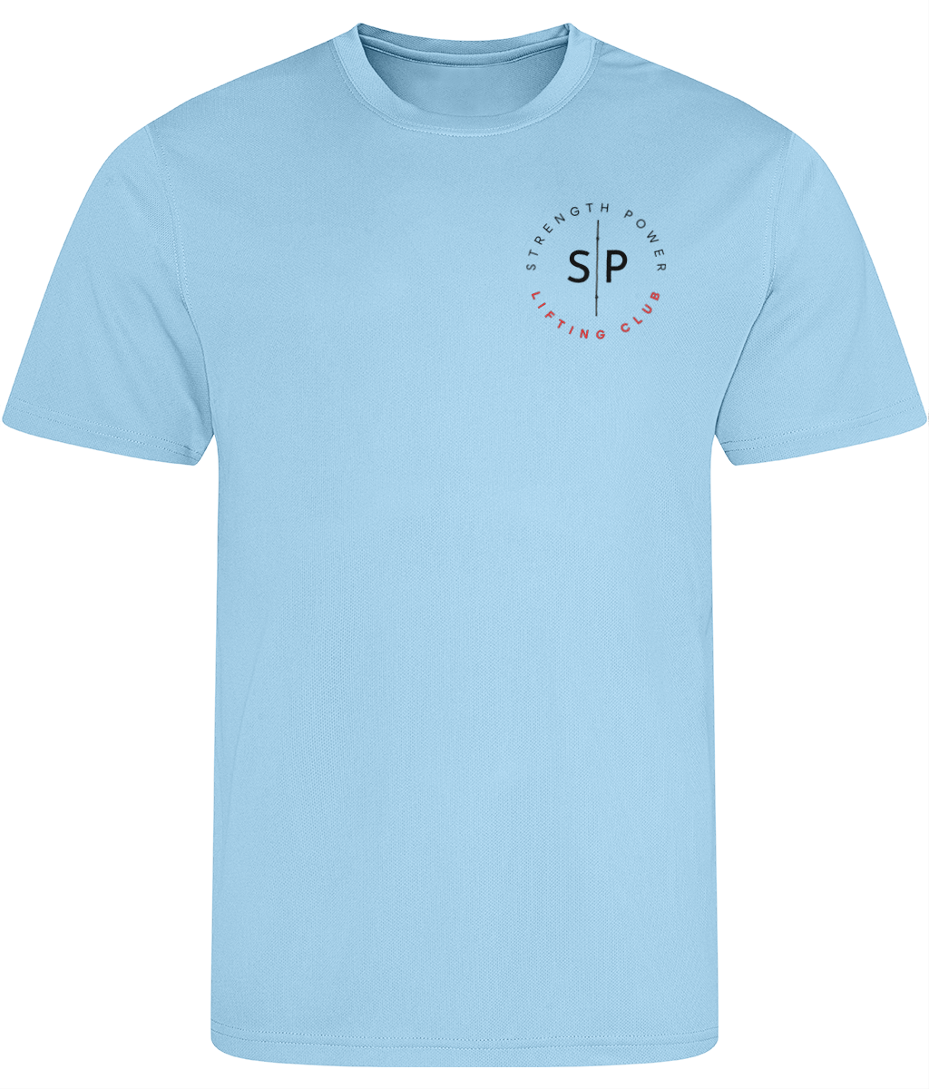 Front Side