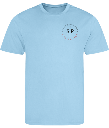 Front Side