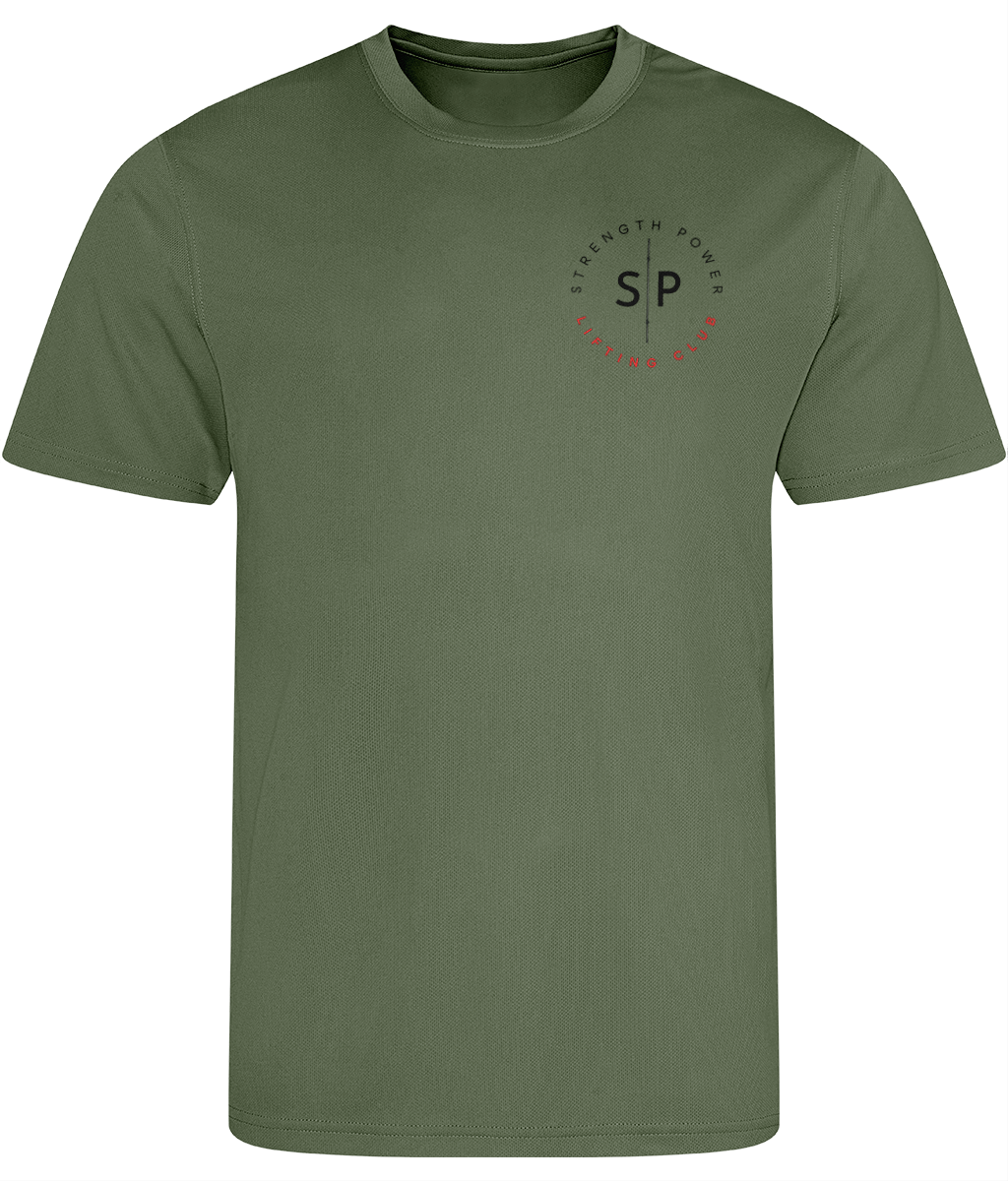 Front Side
