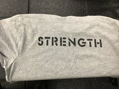 Men's Everyday Stretch Gym Tee